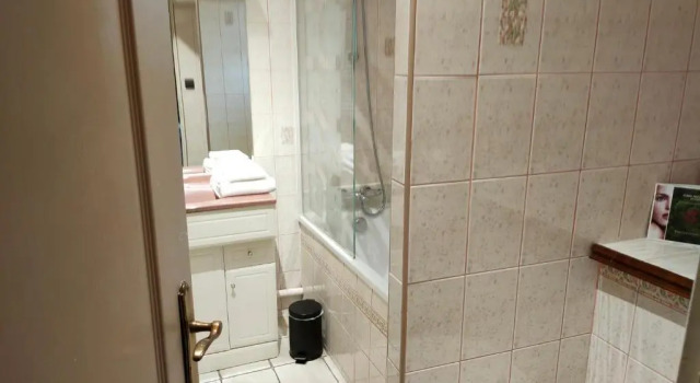 Номер Standard Demeures & Châteaux Hôtel Domaine le Clos des Fontaines