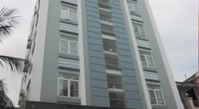 Sunsea Hotel