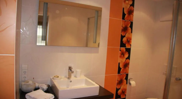 Одноместный номер Comfort Hotel Altes Rathaus