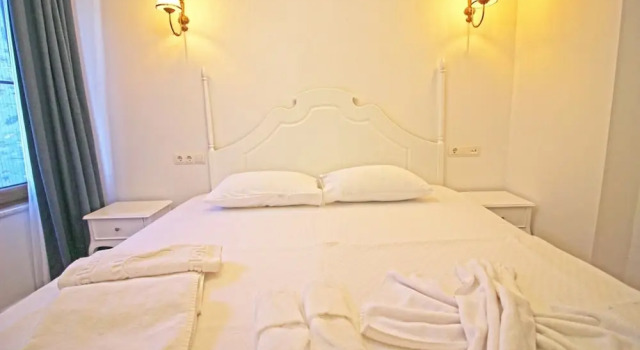 Номер Standard İkizler Otel Bozcaada