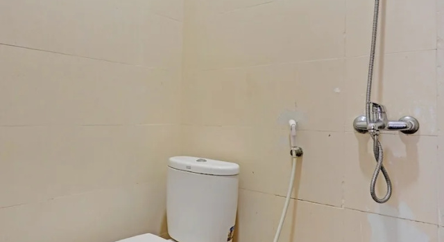 Номер Standard Hotel O Abi Manyu Syariah