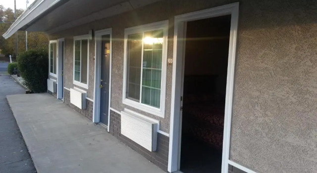 Pacific Motel, Réserver Motel Gridley Californie