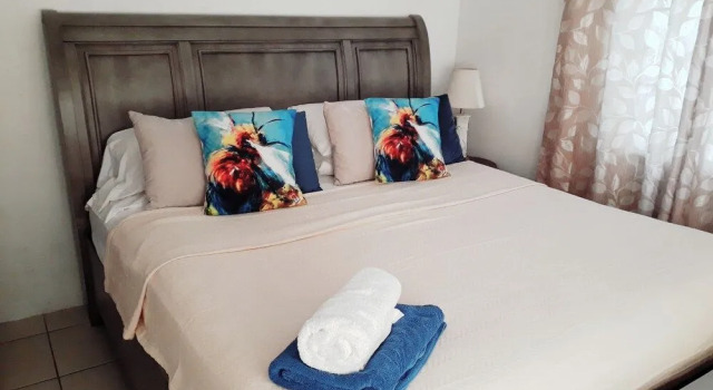 Chadville Beach Apartment