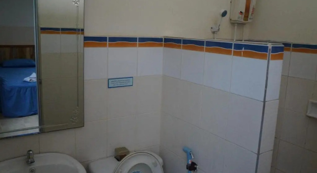 Двухместный номер Standard Tanyahouse