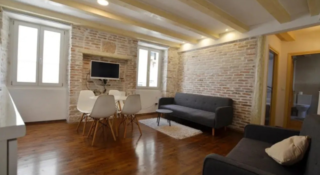 Grisia 1 Bedroom in Rovinj
