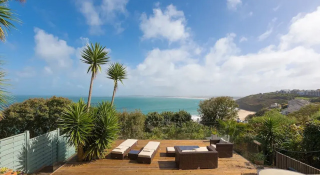 The Breakers, Rezervasyon Tatil Evi Merseyside villalar, Villa