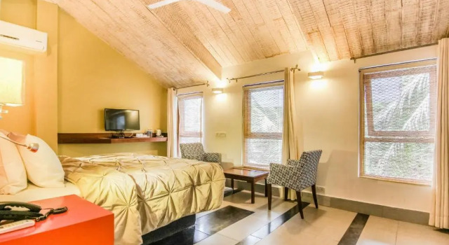 Вилла Casa Vagator