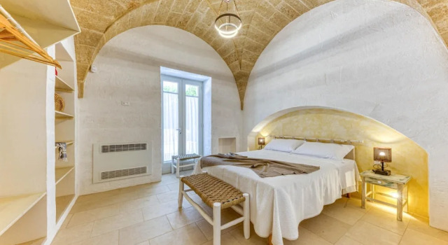 IL NACHIRO 6, Emma Villas, Buchen Sie Villa Salve Salento