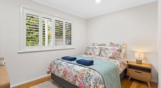 Коттедж Maple Cottage - Perfect Eastside Location