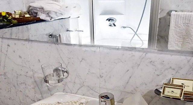Номер Business Hotel Savoy