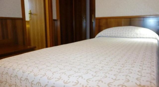 Одноместный номер Standard Euromotel Croce Bianca