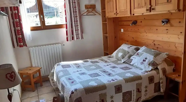 Номер Standard Hôtel Arolla