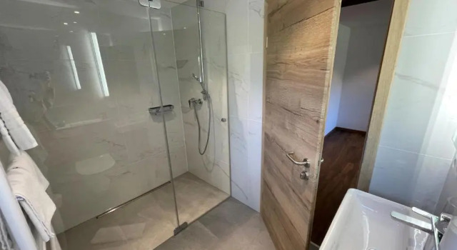 Студия Schassbergers Hotel am Ebnisee