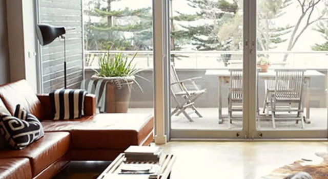 Апартаменты Aquabelle Two - Beach Views for 6