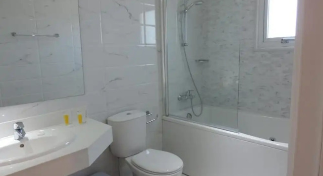Standaard kamer Corfu Hotel