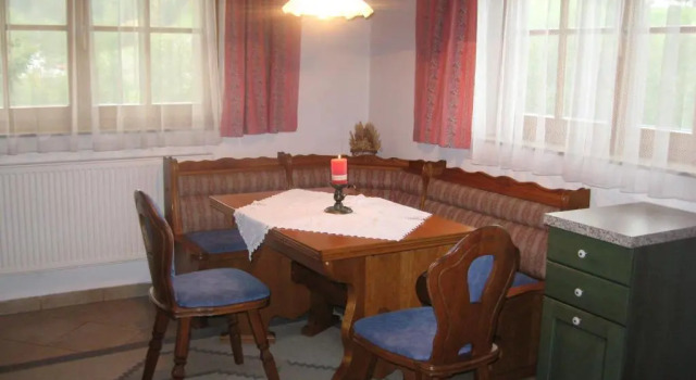 Апартаменты с 2 комнатами Gästehaus Trude Waltl