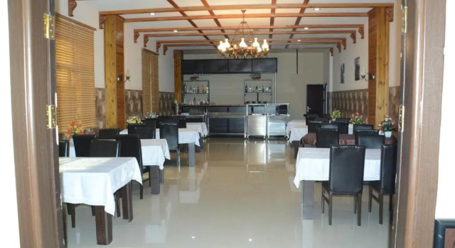 Трёхместный номер Standard AEF Hotel