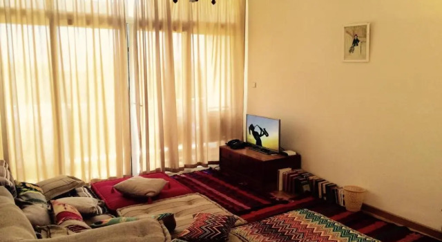 CosyFlat 10minBeach, Забронировать Апартаменты/квартира Отели в центре Агадира, в центре