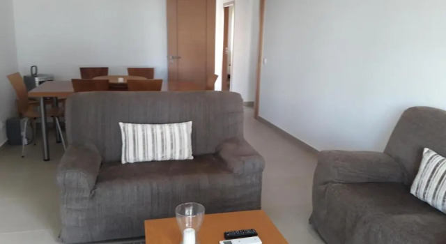 Apartamentos Mar Bel Sol, Rezervovat Apartmán Hotely v Sotavento s parkováním, Parkování