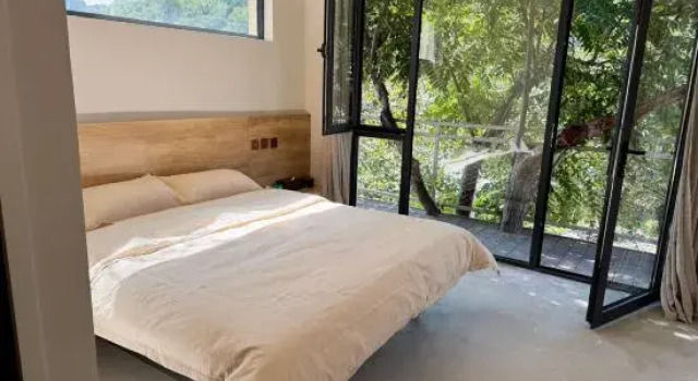Люкс A Locust Tree Homestay, Huairou (Beijing)