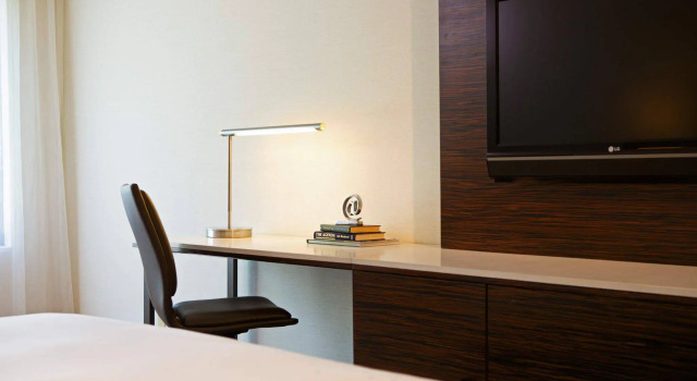 Renaissance Westchester Hotel, 预订 酒店 怀特普莱恩斯 Westchester County
