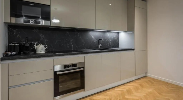 Апартаменты Classic Castle Apartments Budapest