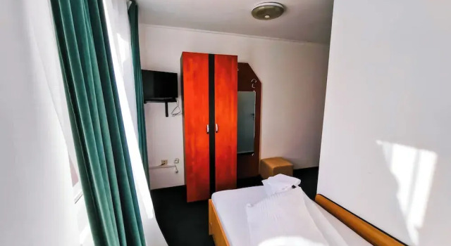 Номер Classic Complex Caprioara Toplita