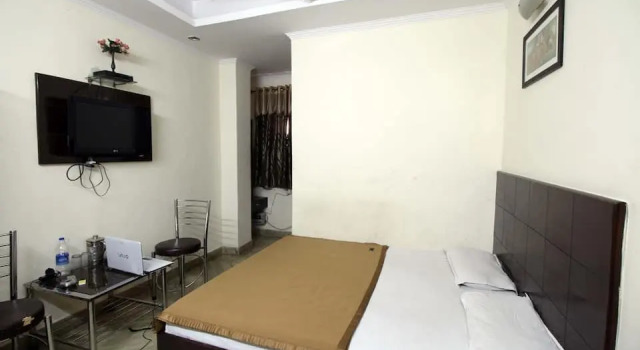 Hotel Vinayaka Inn