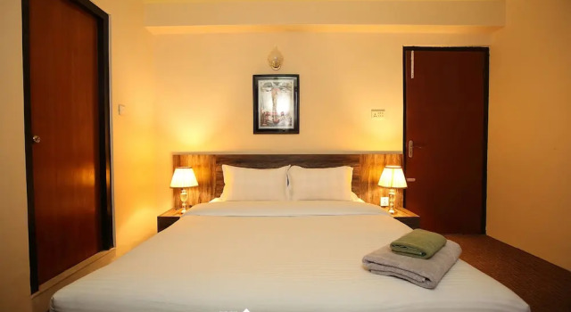 Traditional Charm at Ktm Heritage Home