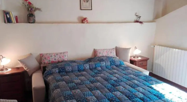 Люкс Agriturismo Ca Bertu