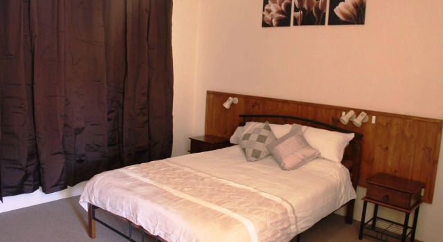Flinders Ranges Motel
