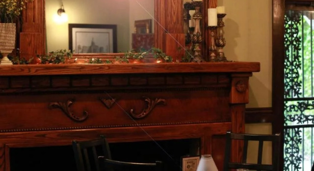 The Winter Inn, Varaa Hotelli Greenville Michigan
