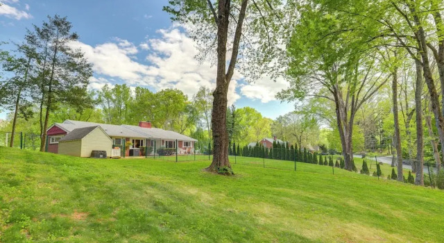 Inviting Waynesville Home Near Main St Shops, Забронировать Отель Уэйнсвилл Аппалачи, рядом с Balsam Spa
