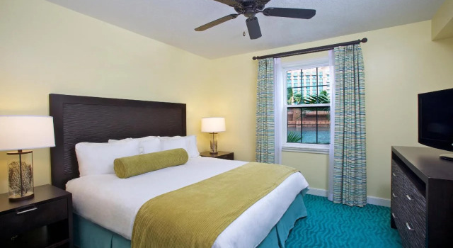 Harborside, Rezerwuj Hotel Hotele 4-gwiazdkowe w New Providence, 4*