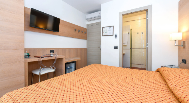 Hotel Europa