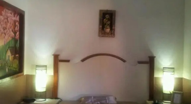 Hotel Nueva Villa Santander