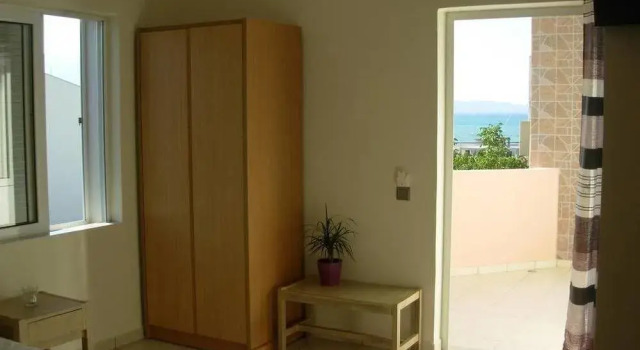 Callista Apartments