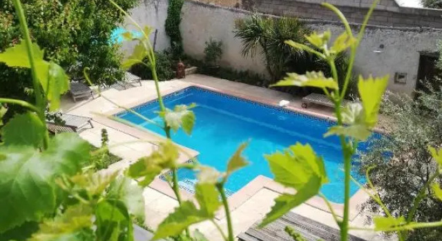 La Forge, Réserver Hôtel Gignac Hérault