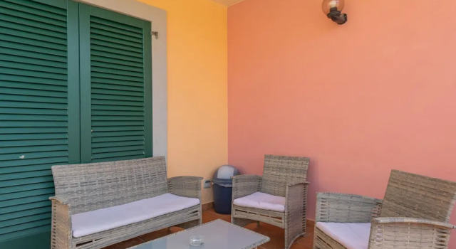 Quaint Residence I Mirti Bianchi Bilo 4 no 6979 one Bedroom Apartments Sleeps 4