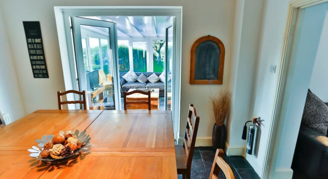 Croyde Beach Haven 6 Bedrooms, Забронировать Отель Бизнес-отели Англии, 4* 5*