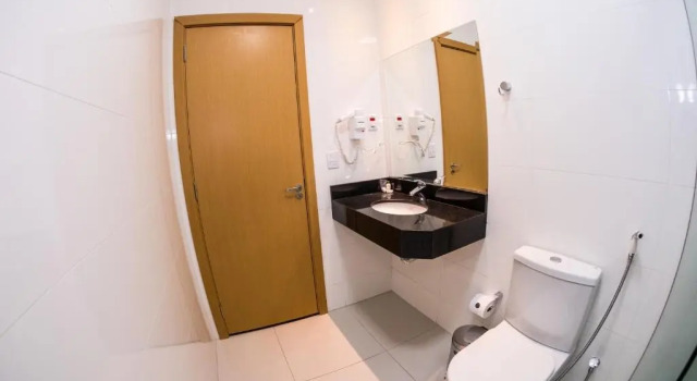 Номер Standard Hd Park Hotel