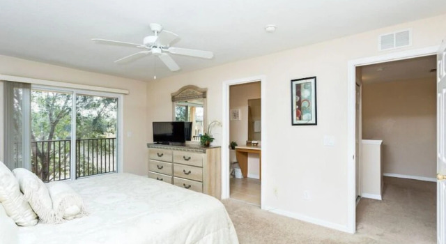 4BR Townhome in Regal Palms by SHV-2603, Buchen Sie Ferienhaus Hotels in Four Corners mit Pool, Schwimmbad