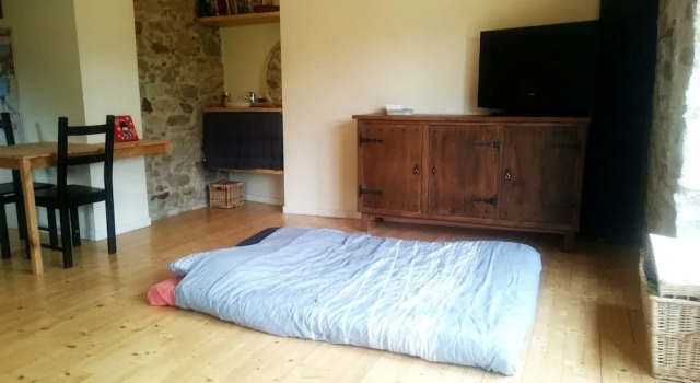 Chambre privée en campagne, Buchen Sie Hotel Saint-Julien-des-Landes 