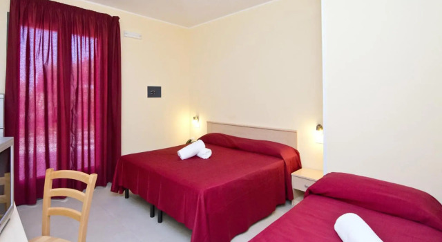Hotel Village Gabriella