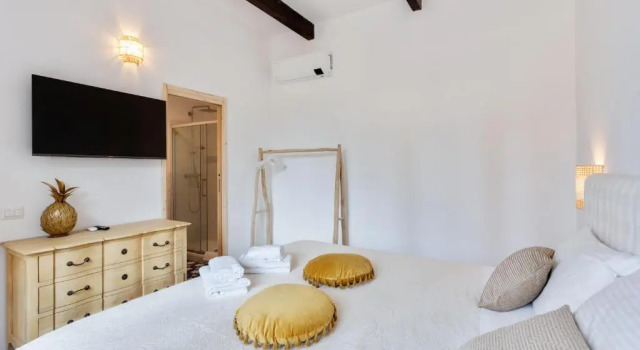 Апартаменты Superior Maison dOrange - La Pinede
