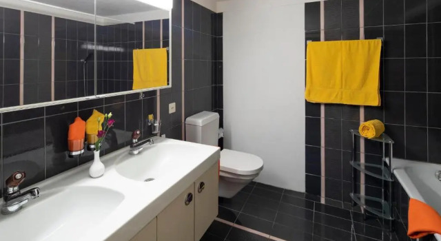Апартаменты Hotel al Ponte Antico