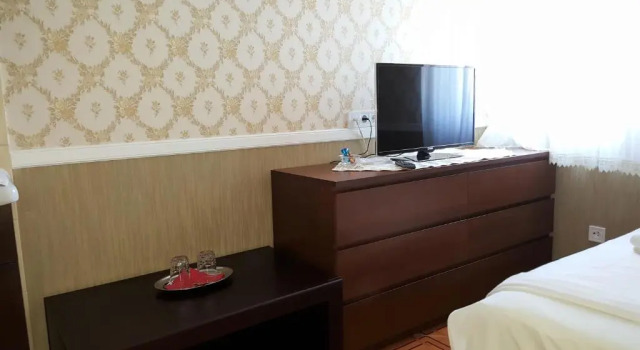 Номер Standard Kitti Panzió