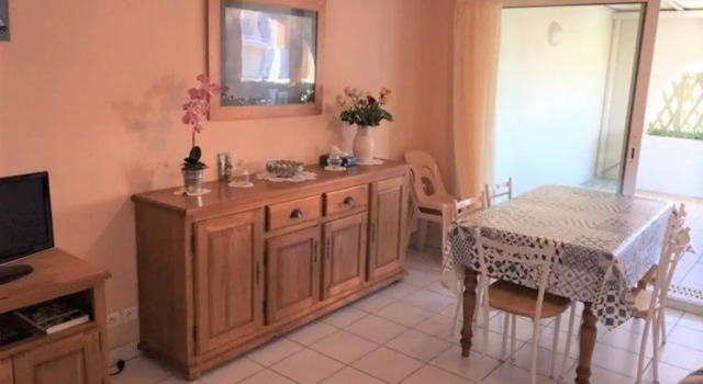 Appartement Vieux-Boucau-les-Bains, 3 pièces, 6 personnes - FR-1-379-17, Забронировать Апартаменты/квартира Вьё-Буко-ле-Бэн Côte landaise, рядом с Plage des Sablères
