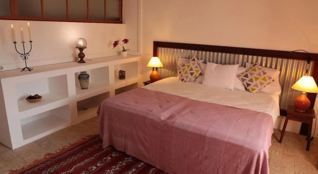 Casa Colonial Koenig, Rezervovat Hotel São Filipe 
