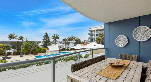 Nesuto Apartment 530, Забронировать Апартаменты/квартира Зе-Энтранс Central Coast, рядом с Площадка для кормления пеликанов
